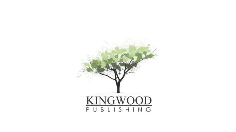 Kingwood Publishing's New Logo